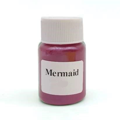 Mica Pearl Powder