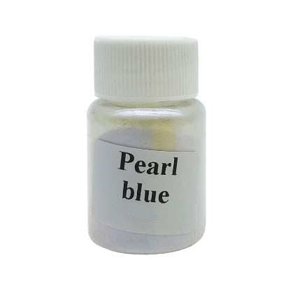 Mica Pearl Powder