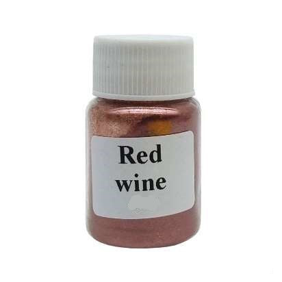 Mica Pearl Powder