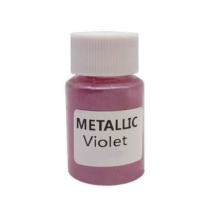 Mica Pearl Powder