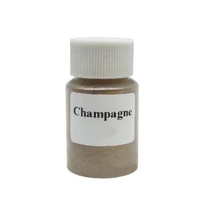 Mica Pearl Powder