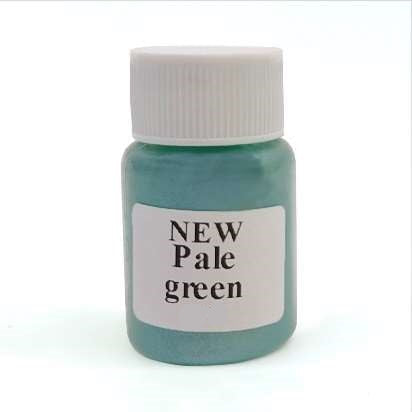 Mica Pearl Powder