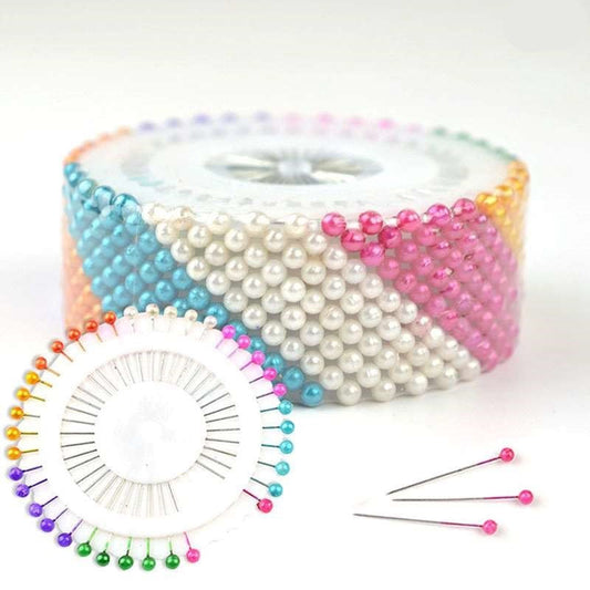 Moti Pearl Pin