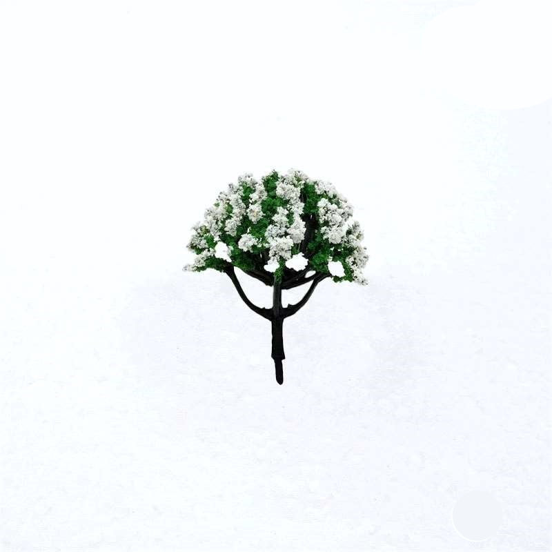 Miniatures Tree