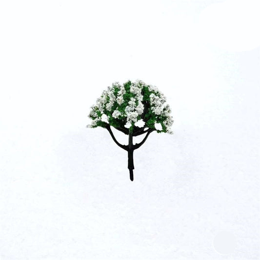 Miniatures Tree