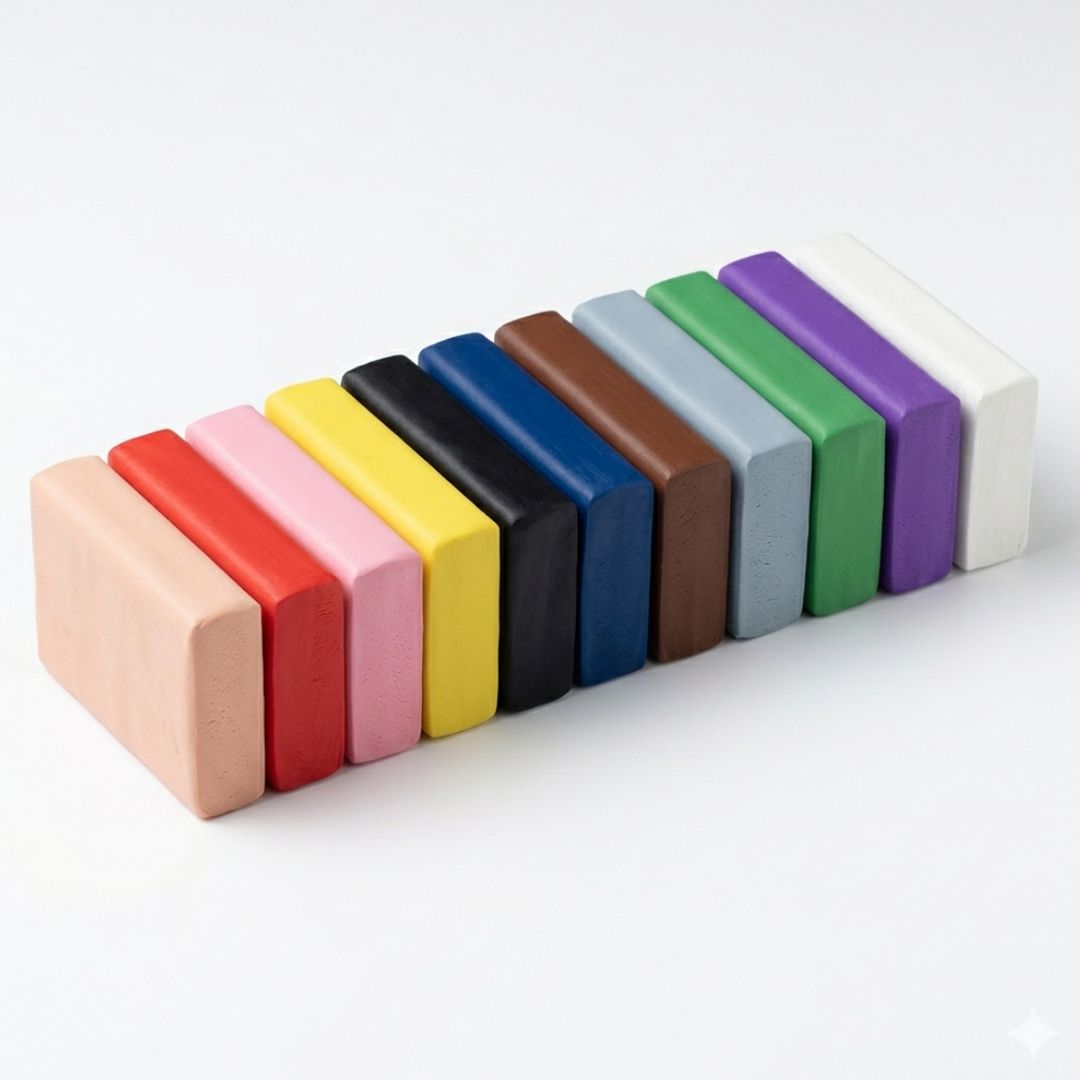 Modelling Clay, 125g