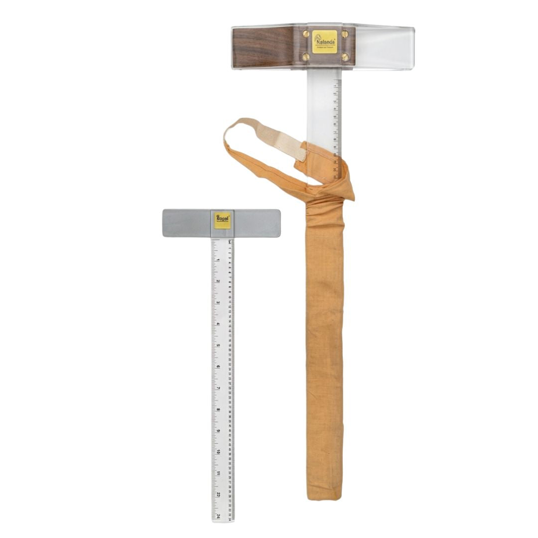 Nalanda T scale (only available for pickup)