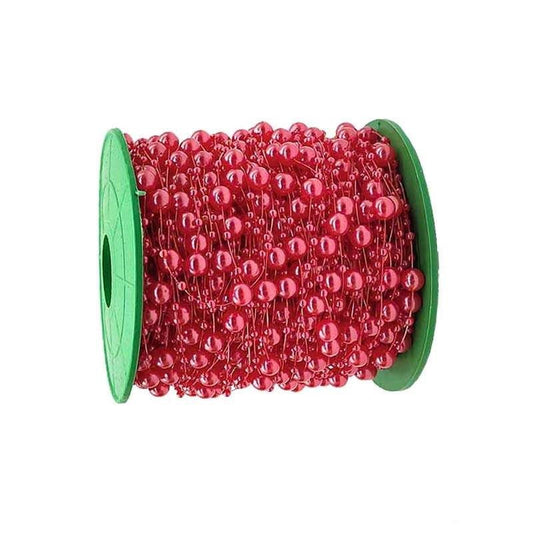 Pearl Lace Roll 60m
