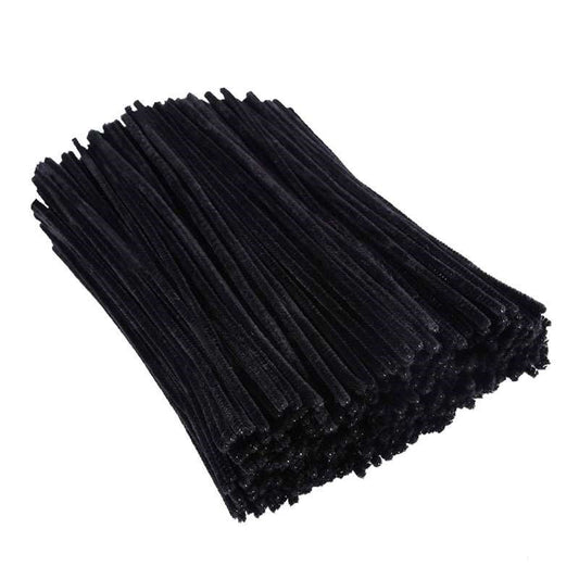 Plain Pipe Cleaner, 100pcs