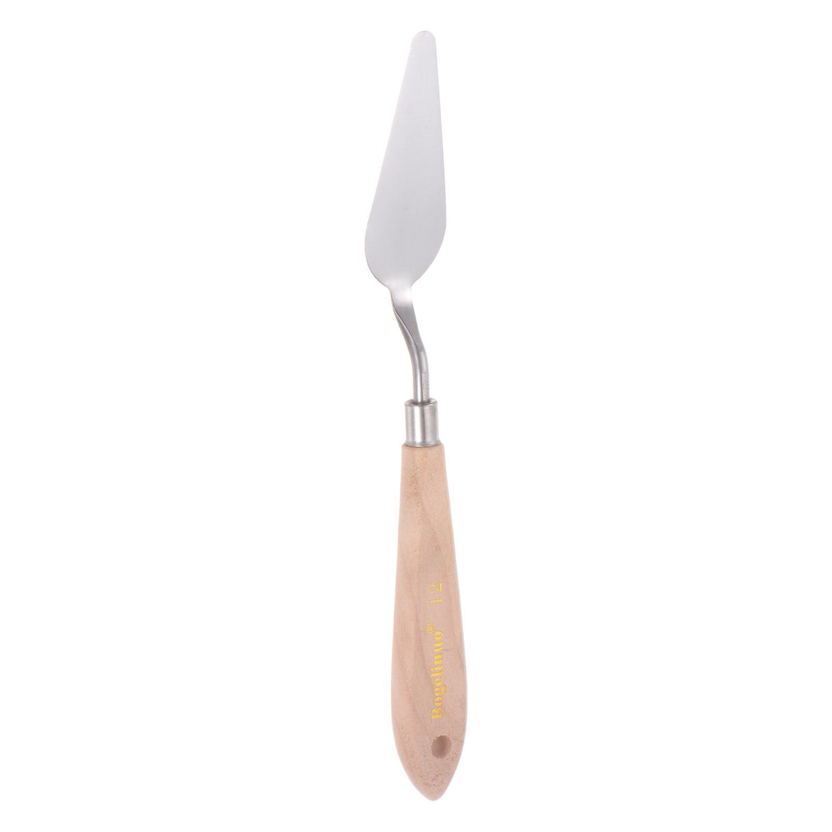 Painting Palette Knife Stainless Steel Pointy