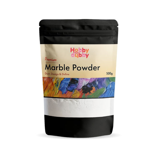 Premium Marble Powder