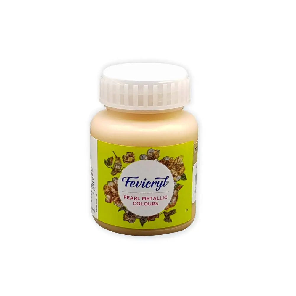 Fevicryl Acrylic Colour 100 ml