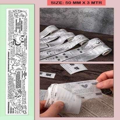 Washi Tape