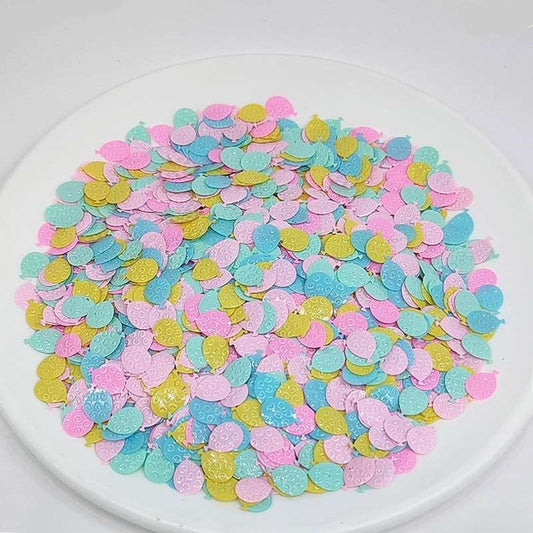 Balloons 10mm, 10g