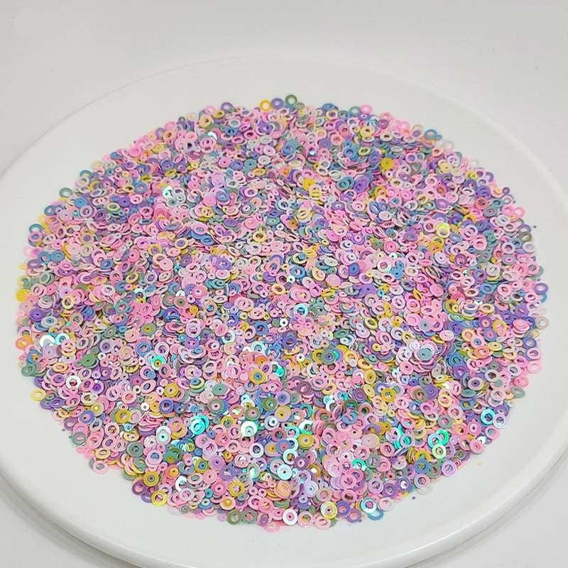 Ring Sequins 10g