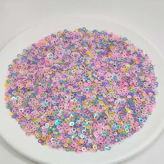 Ring Sequins 10g