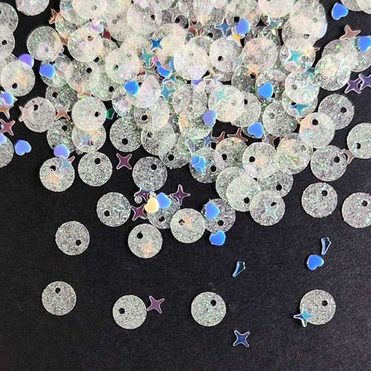 Sequins 10g