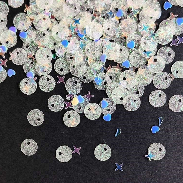 Sequins 10g
