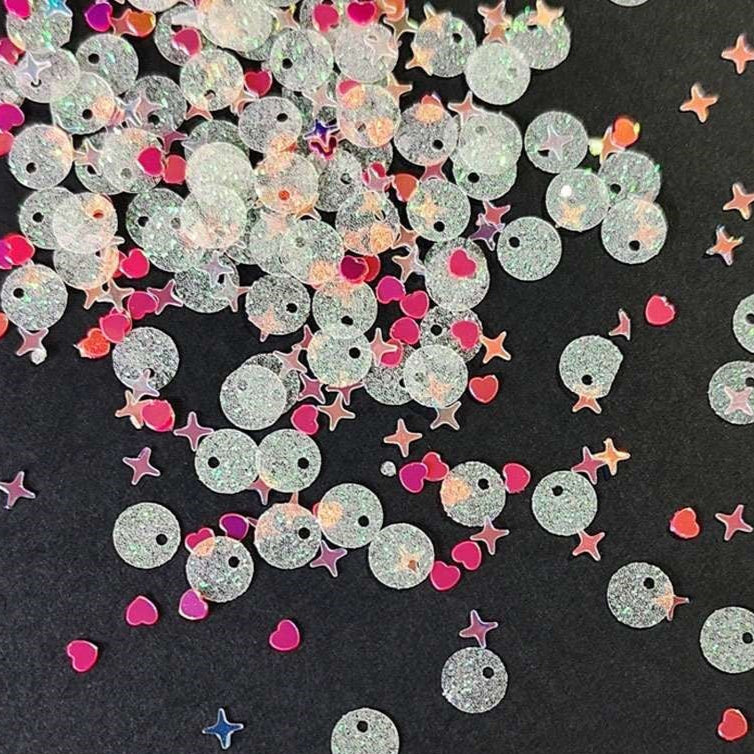 Sequins 10g