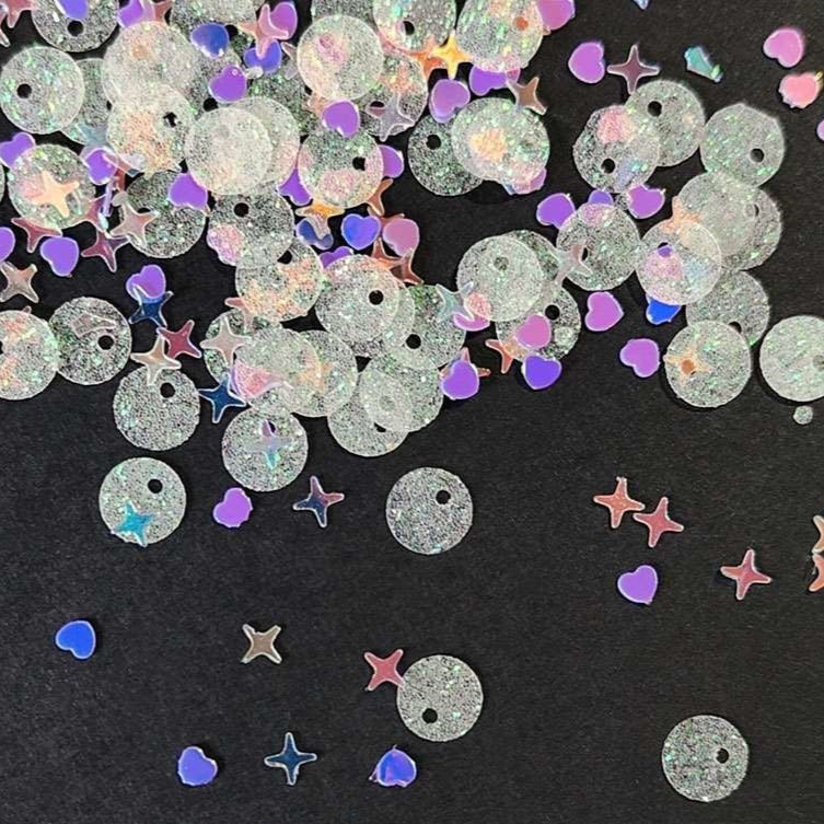 Sequins 10g