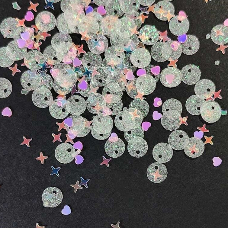 Sequins 10g