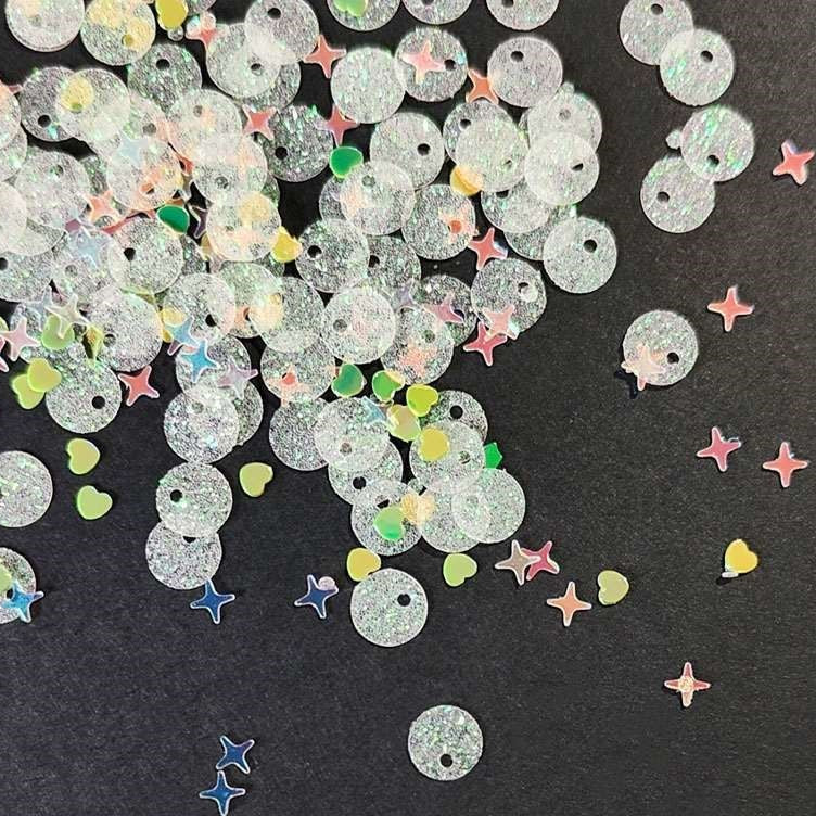 Sequins 10g