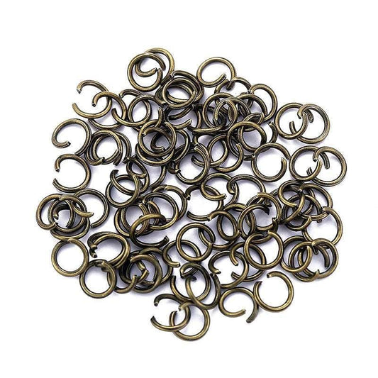 Ring 10mm, 20g