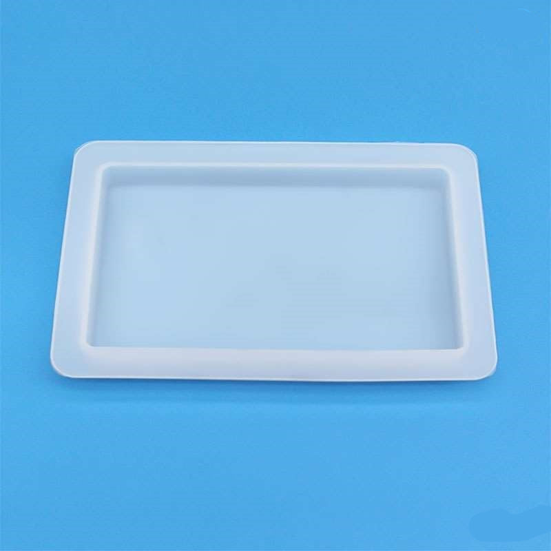 Rectangular Silicon Mould