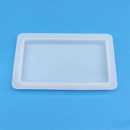 Rectangular Silicon Mould