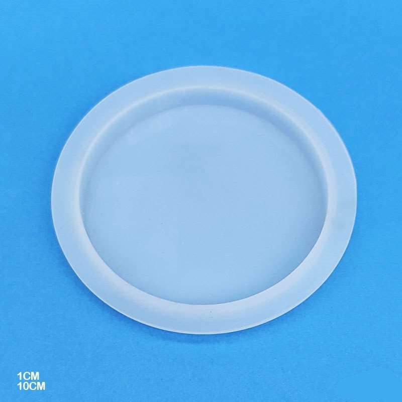 Circular Silicon Mould