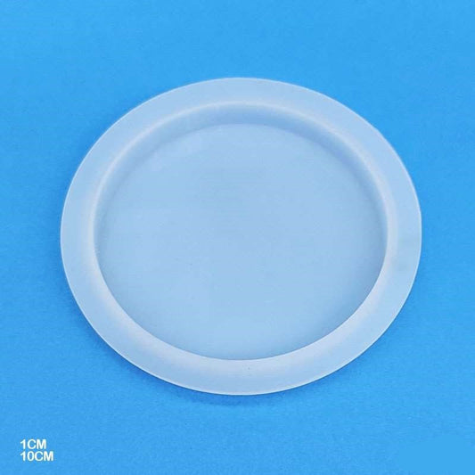 Circular Silicon Mould