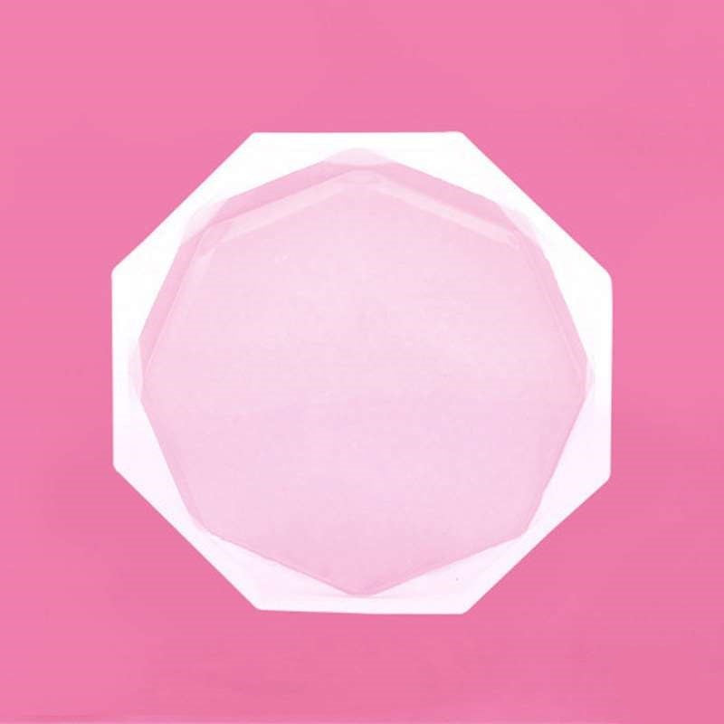 Octagon Silicon Mould