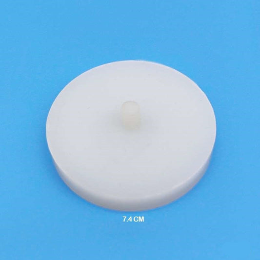 Silicon Mould