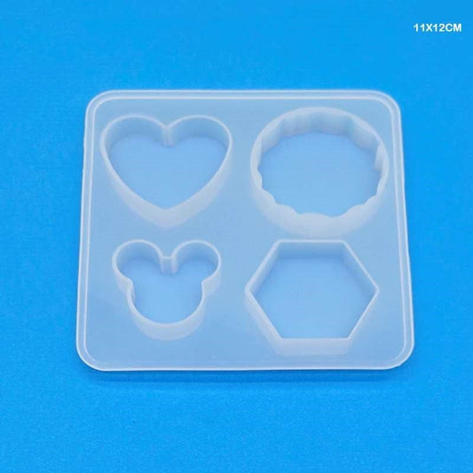 Silicon Mould