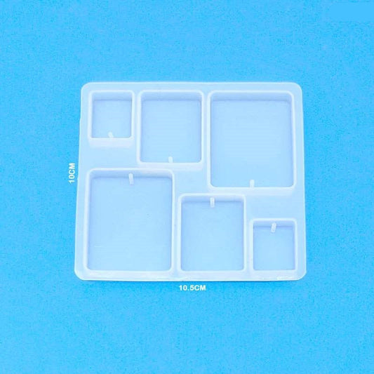 Jewellery Silicon Mould