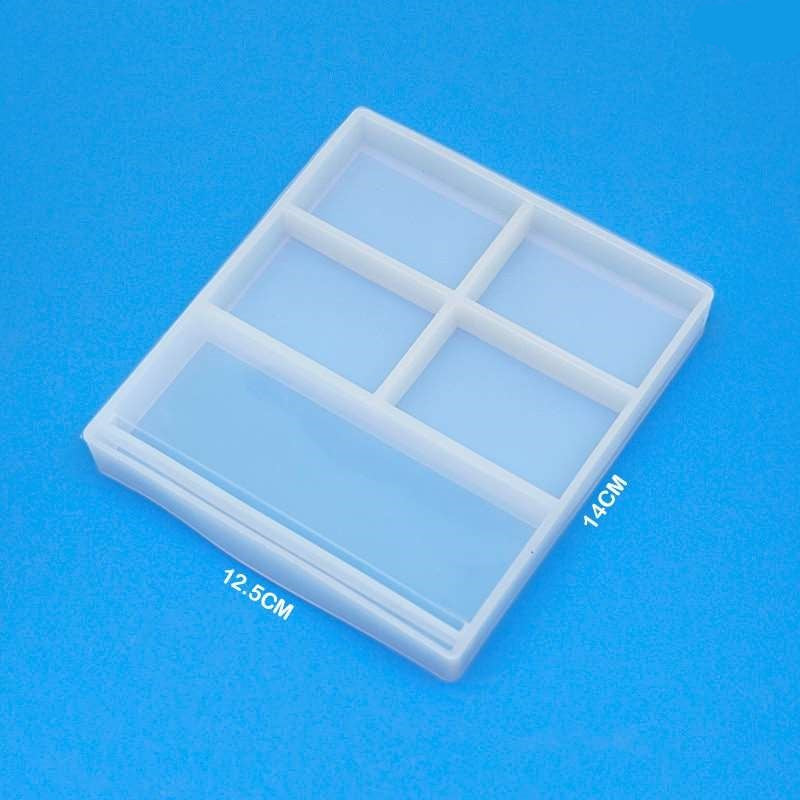 Photo Frame Silicon Mould