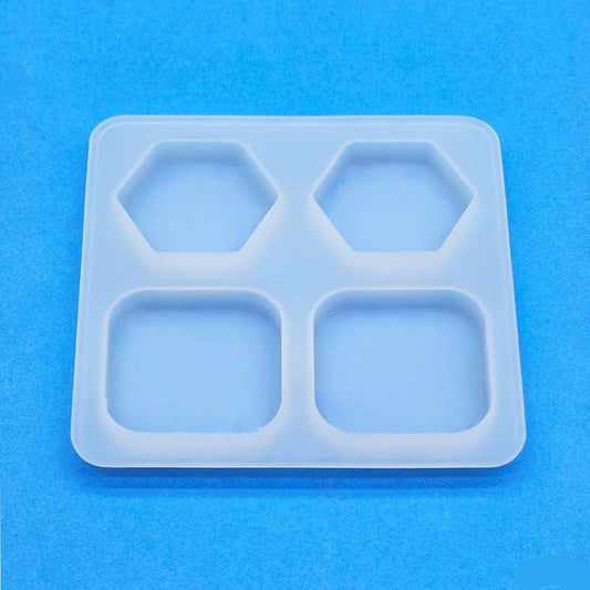 Silicon Mould