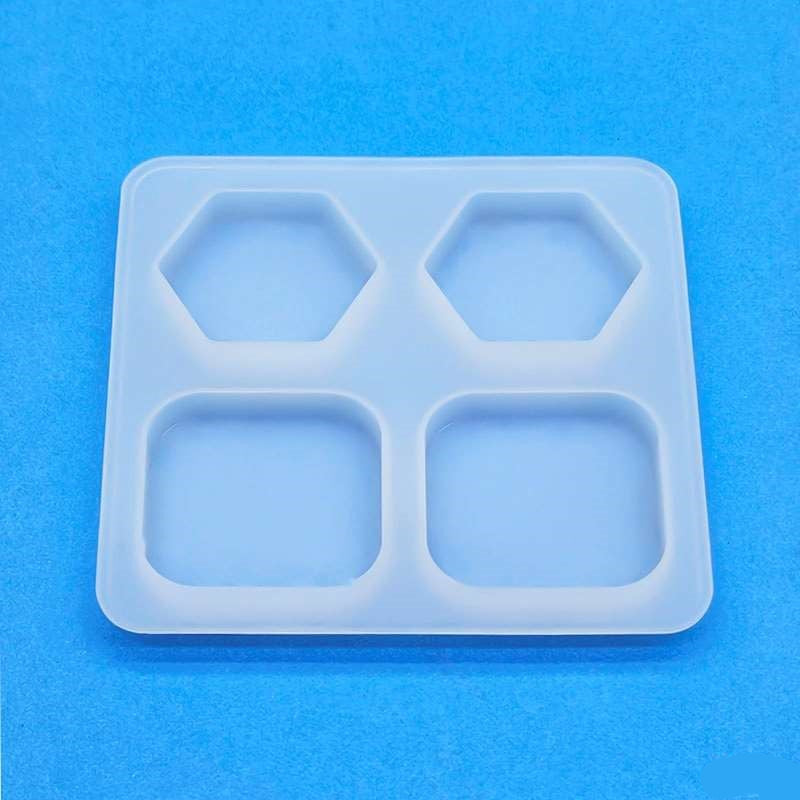 Silicon Mould