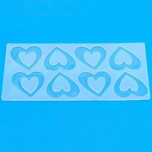 Silicon Mould