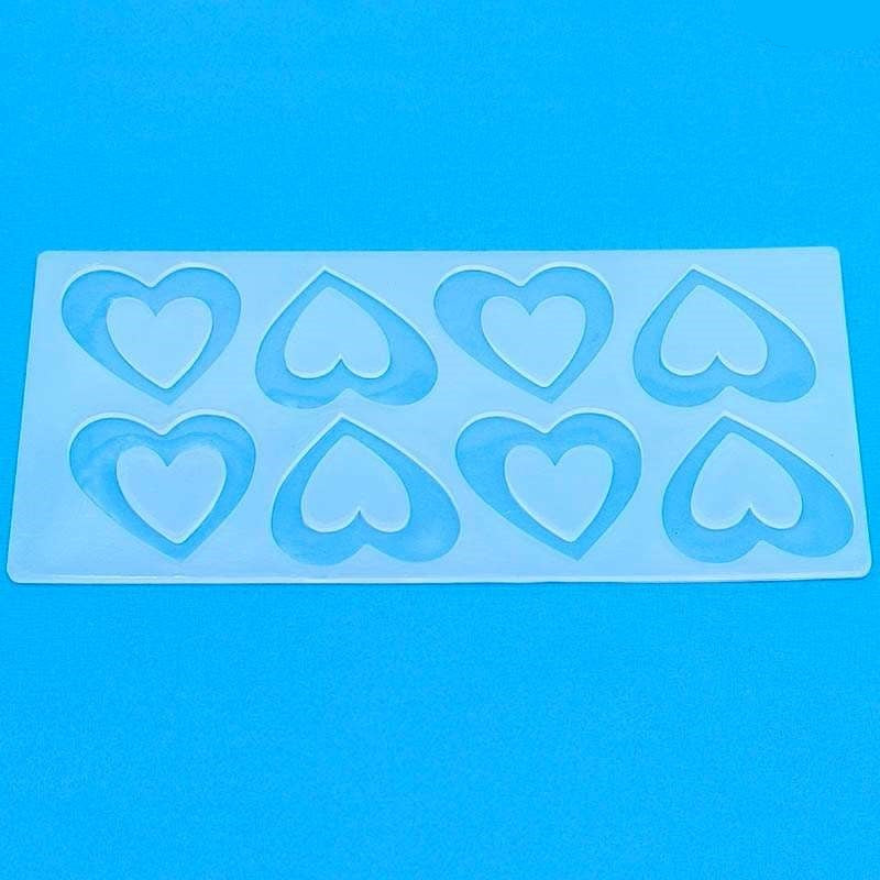 Silicon Mould