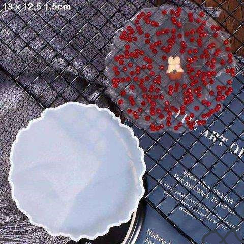 Silicon Mould
