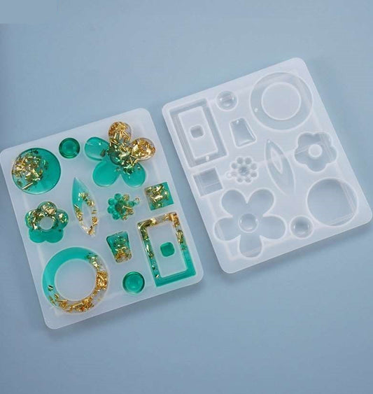Silicon Mould