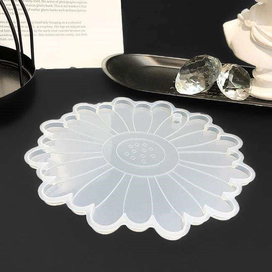 Silicon Mould