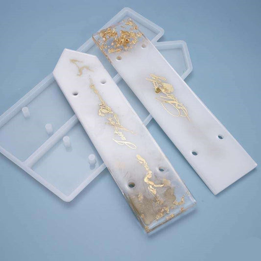 Door Plate Silicon Mould