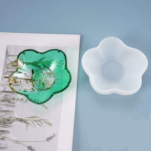 Bowl Silicon Mould