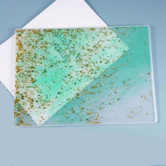 Silicon Mould