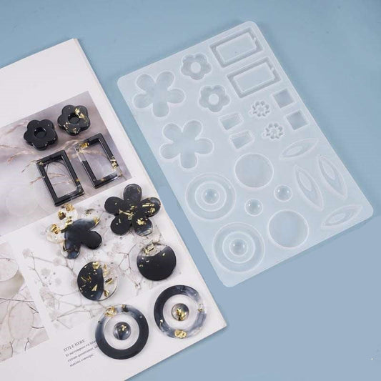 Silicon Mould