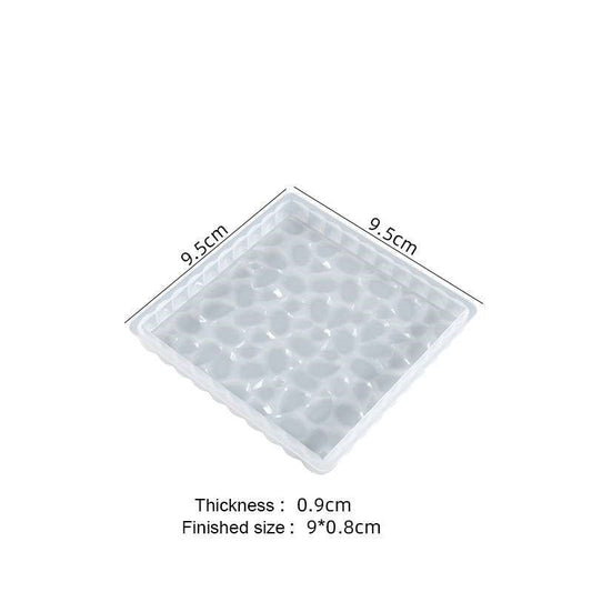 Silicon Mould