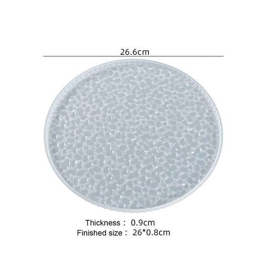 Silicon Mould