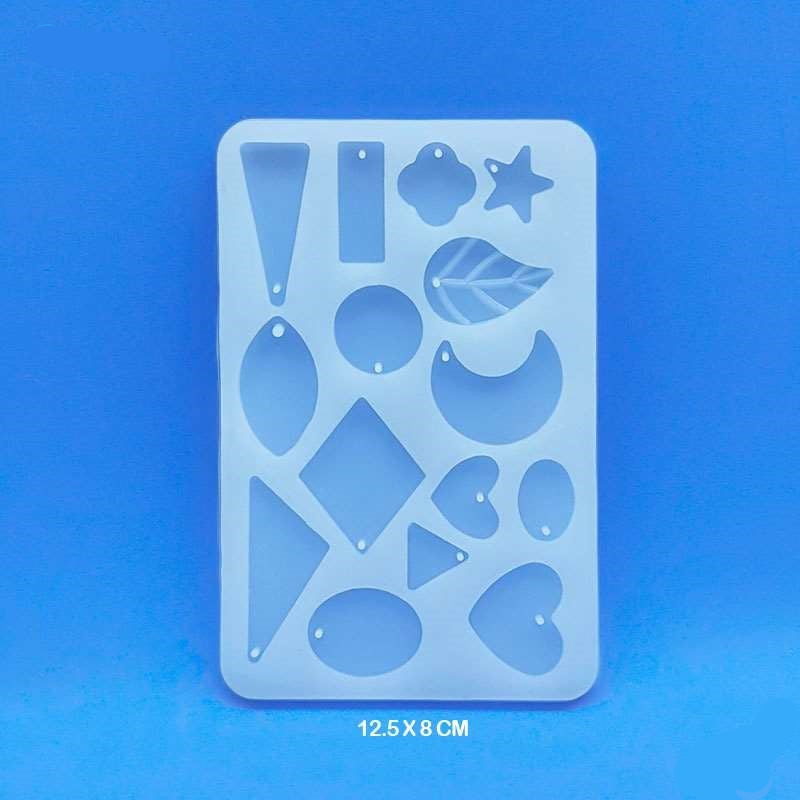 Jewellery Silicon Mould